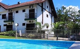 Ninho dos Passaros Penedo RJ